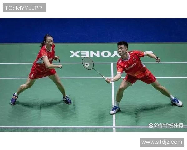 重庆羽毛球队意识变革引发热议助力运动员全面发展与竞技水平提升